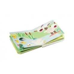 Lilliputiens Voelboek Boerderij Met Geluiden -Lilliputiens image 645