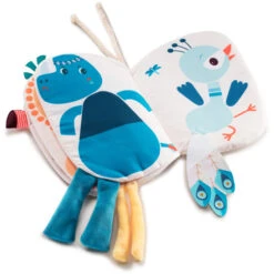 Lilliputiens Voelboek Wie Verstopt Zich Achter Anaïs? 6 Lilliputiens Voelboek Wie Verstopt Zich Achter Anaïs? -Lilliputiens image 651