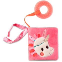 Lilliputiens Louïse Kijk En Voelboek