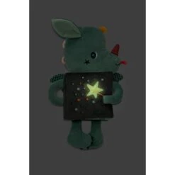 Lilliputiens Knuffelboek Joe -Lilliputiens image 665