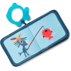 Lilliputiens Badspeelboek Ignace -Lilliputiens image 668