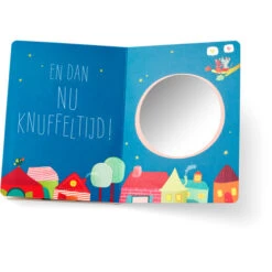 Lilliputiens Voelboek Naar Bed -Lilliputiens image 678
