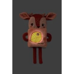 Lilliputiens Knuffelboek Stella -Lilliputiens image 681