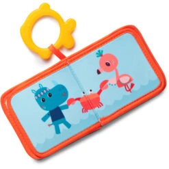 Lilliputiens Badspeelboek Jack -Lilliputiens image 687