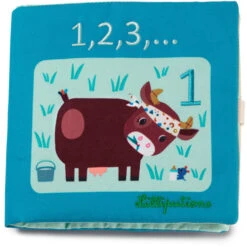 Lilliputiens Telboek Er Was Eens ....