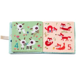 Lilliputiens Telboek Er Was Eens .... -Lilliputiens image 691