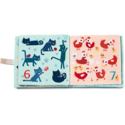 Lilliputiens Telboek Er Was Eens .... -Lilliputiens image 692