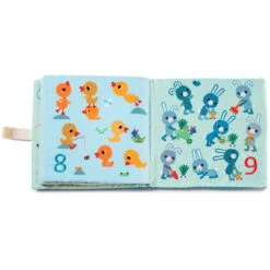 Lilliputiens Telboek Er Was Eens .... -Lilliputiens image 693