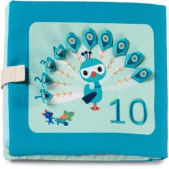 Lilliputiens Telboek Er Was Eens .... -Lilliputiens image 694