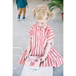 Lilliputiens Omkeerboek Anaïs Houdt Niet Meer Van Roze NL 13 Lilliputiens Omkeerboek Anaïs Houdt Niet Meer Van Roze NL -Lilliputiens image 705