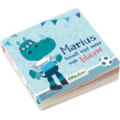 Lilliputiens Omkeerboek Anaïs Houdt Niet Meer Van Roze NL 19 Lilliputiens Omkeerboek Anaïs Houdt Niet Meer Van Roze NL -Lilliputiens image 711