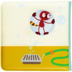 Lilliputiens Badboek Georges Blub Blub 12 Lilliputiens Badboek Georges Blub Blub -Lilliputiens image 722