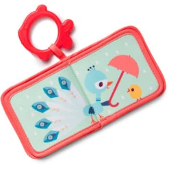 Lilliputiens Badspeelboek Anaïs -Lilliputiens image 726