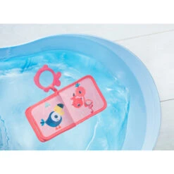 Lilliputiens Badspeelboek Anaïs -Lilliputiens image 727