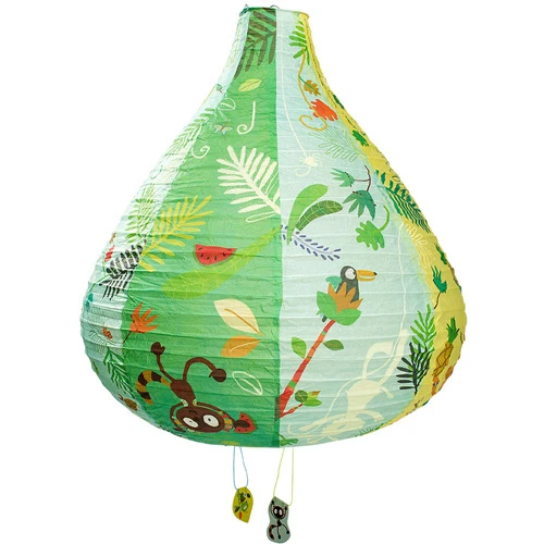 Lilliputiens Lantaarn Georges Papier 1 Lilliputiens Lantaarn Georges Papier