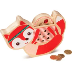 Lilliputiens Spaarpot Alice