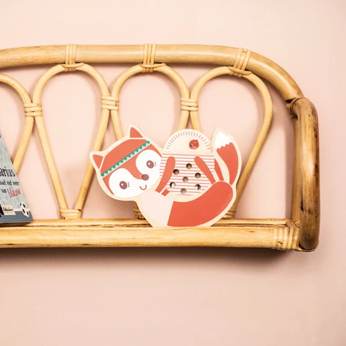 Lilliputiens Spaarpot Alice 4 Lilliputiens Spaarpot Alice - Afbeelding 4