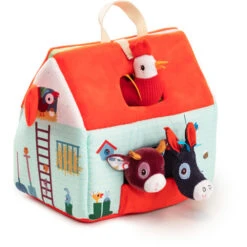 Lilliputiens Mijn Eerste Boerderij -Lilliputiens image 88