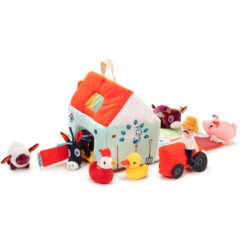 Lilliputiens Mijn Eerste Boerderij -Lilliputiens image 91